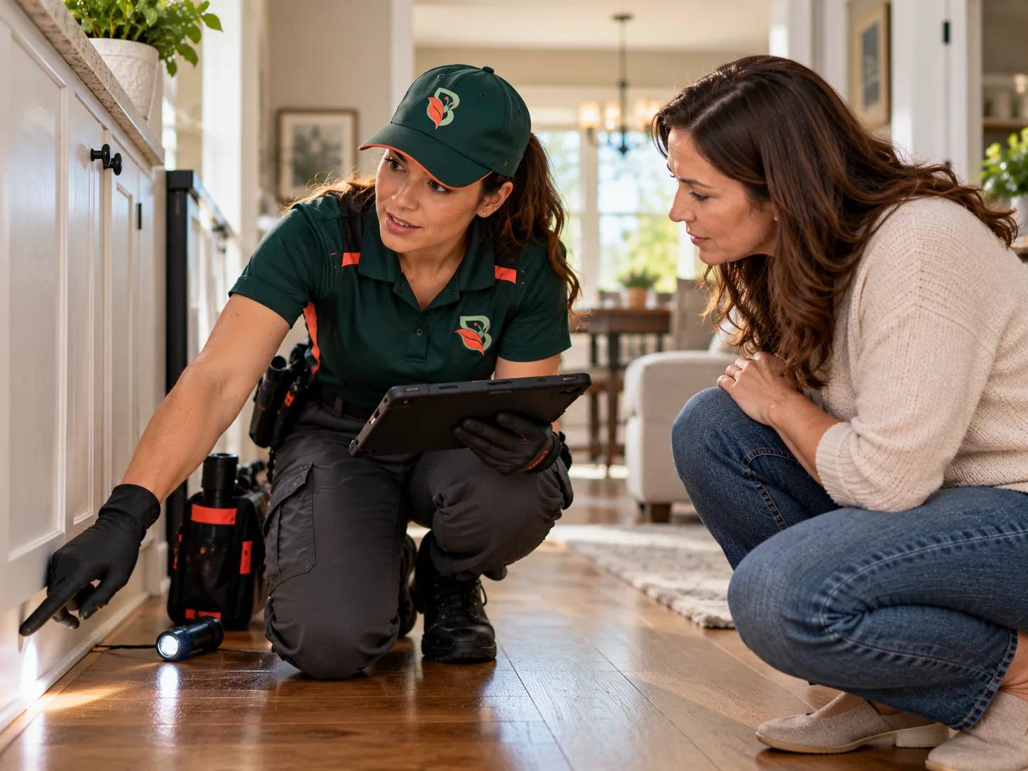 Pest Control Saluda, SC FAQs